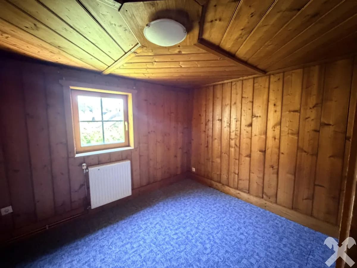 8-Zimmer-Haus kaufen in Liezen – 170 m², € 140.000 – Bild 25 von 30