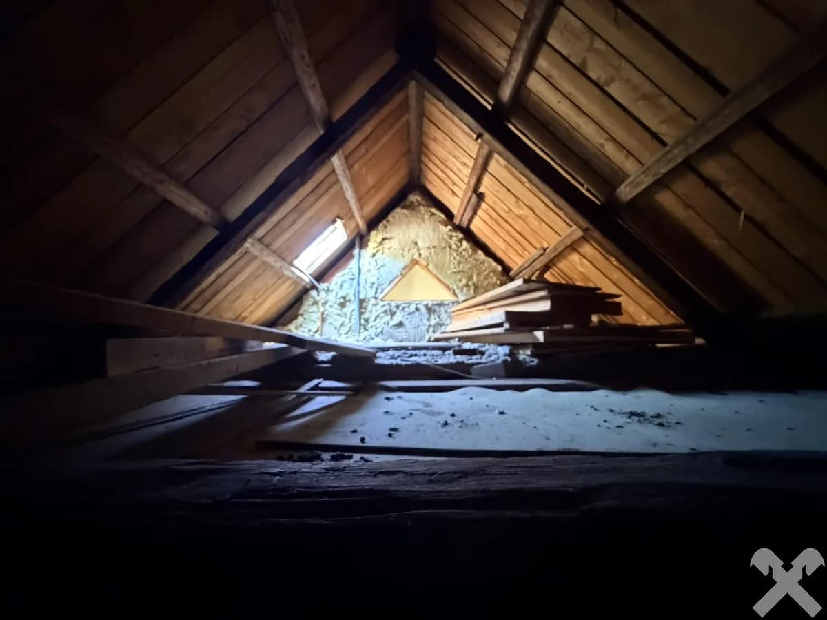 8-Zimmer-Haus kaufen in Liezen – 170 m², € 140.000 – Bild 26 von 30
