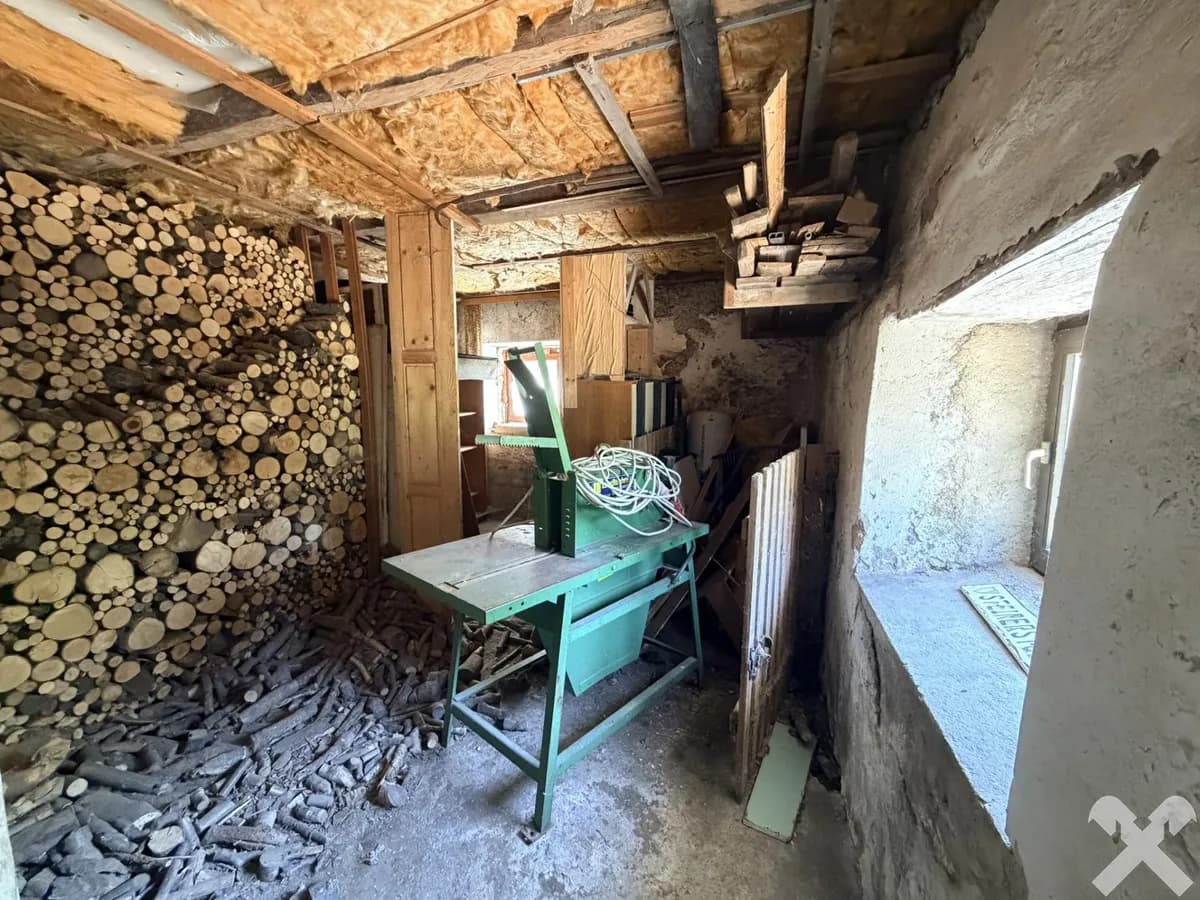 8-Zimmer-Haus kaufen in Liezen – 170 m², € 140.000 – Bild 29 von 30