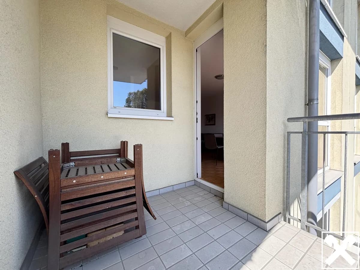 3-Zimmer-Wohnung mieten in Wels – 76,79 m², € 1.020 – Bild 3 von 9