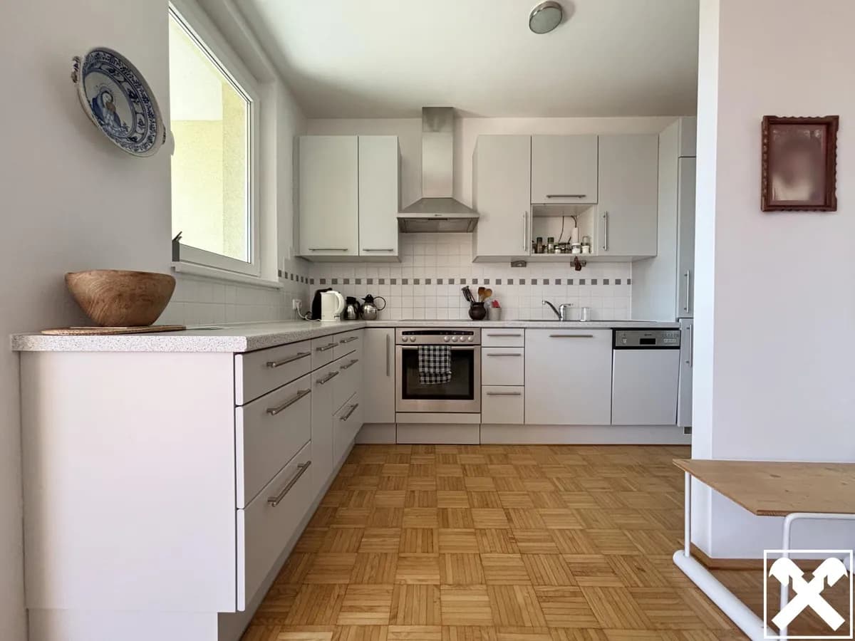 3-Zimmer-Wohnung mieten in Wels – 76,79 m², € 1.020 – Bild 4 von 9