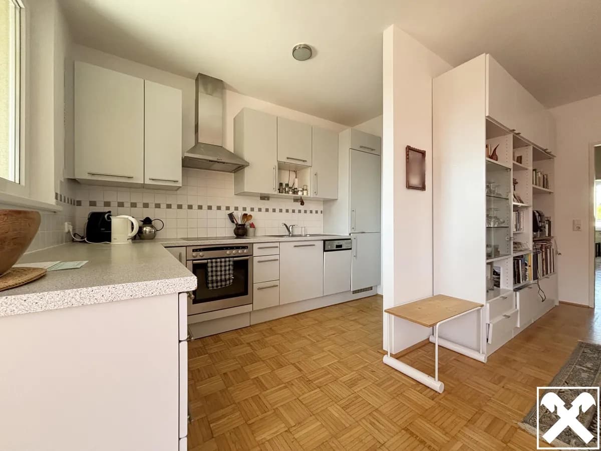 3-Zimmer-Wohnung mieten in Wels – 76,79 m², € 1.020 – Bild 5 von 9