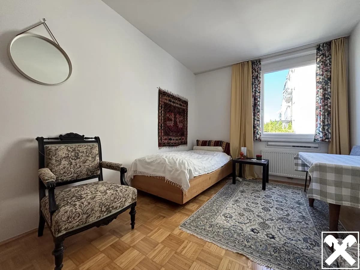 3-Zimmer-Wohnung mieten in Wels – 76,79 m², € 1.020 – Bild 6 von 9