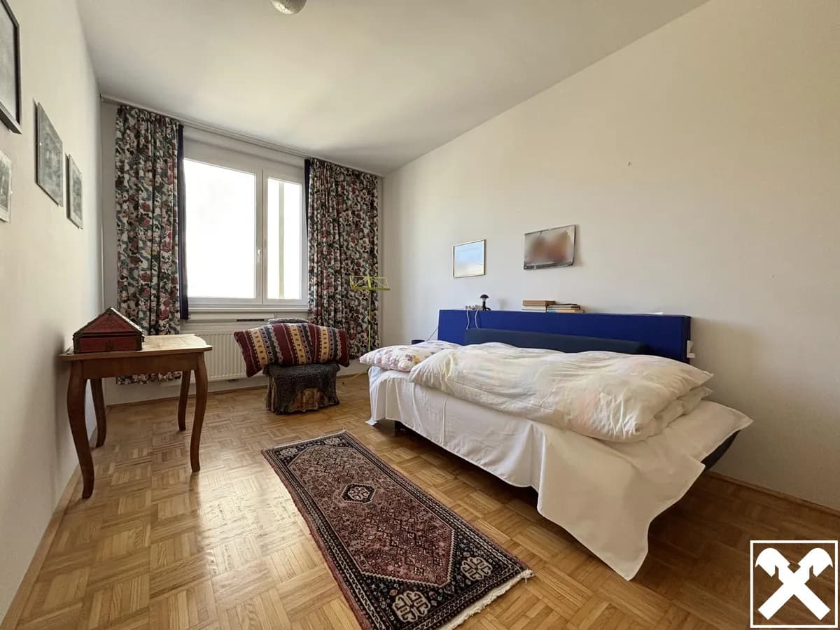 3-Zimmer-Wohnung mieten in Wels – 76,79 m², € 1.020 – Bild 7 von 9