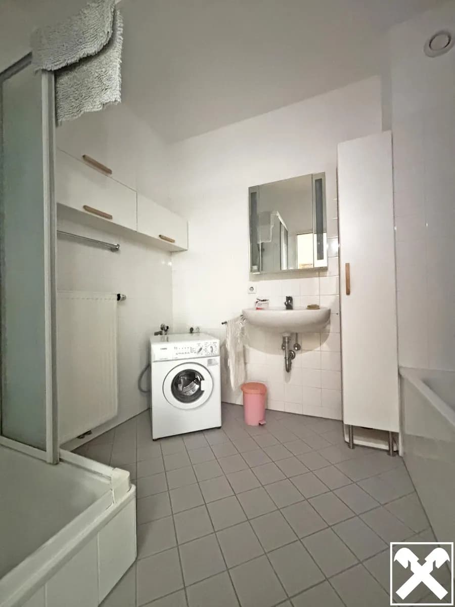 3-Zimmer-Wohnung mieten in Wels – 76,79 m², € 1.020 – Bild 8 von 9