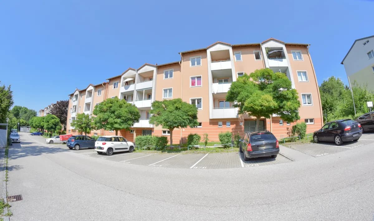 2-Zimmer-Wohnung kaufen in Steyr-Land – 62,14 m², € 124.000 – Bild 2 von 11