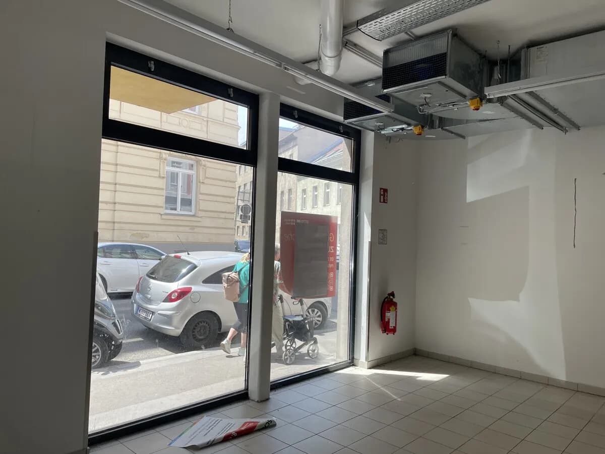 Gewerbeimmobilie mieten in Wien – 786 m², € 11.999 – Bild 3 von 9