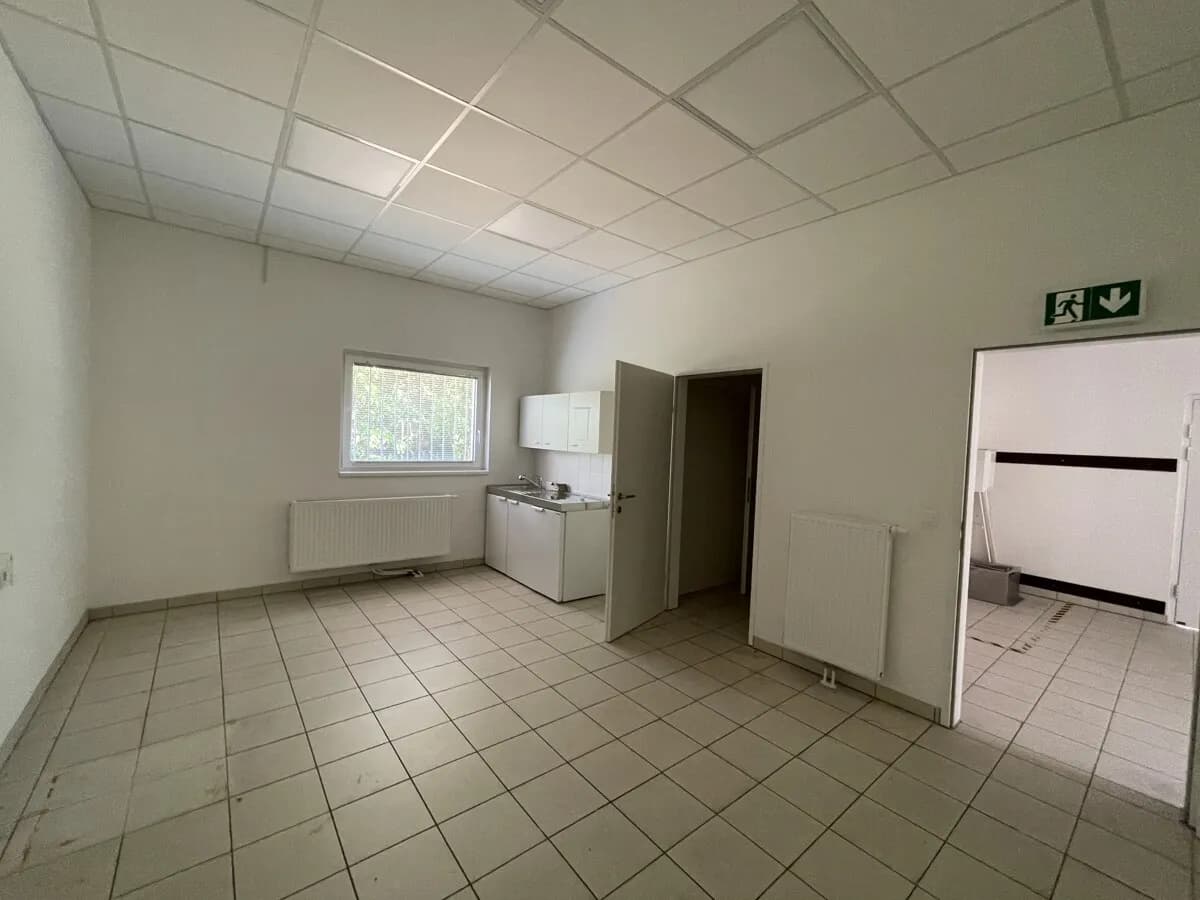 Gewerbeimmobilie mieten in Wien – 786 m², € 11.999 – Bild 5 von 9
