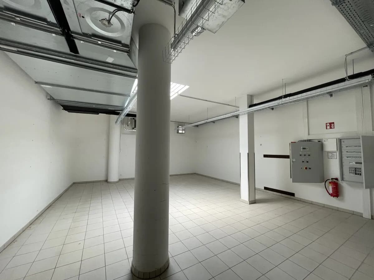 Gewerbeimmobilie mieten in Wien – 786 m², € 11.999 – Bild 6 von 9