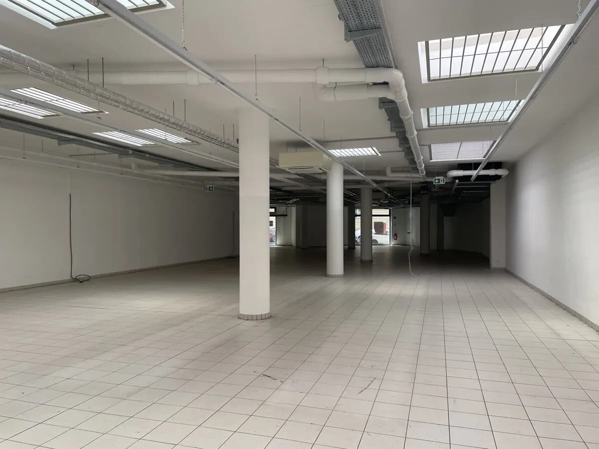 Gewerbeimmobilie mieten in Wien – 786 m², € 11.999 – Bild 8 von 9