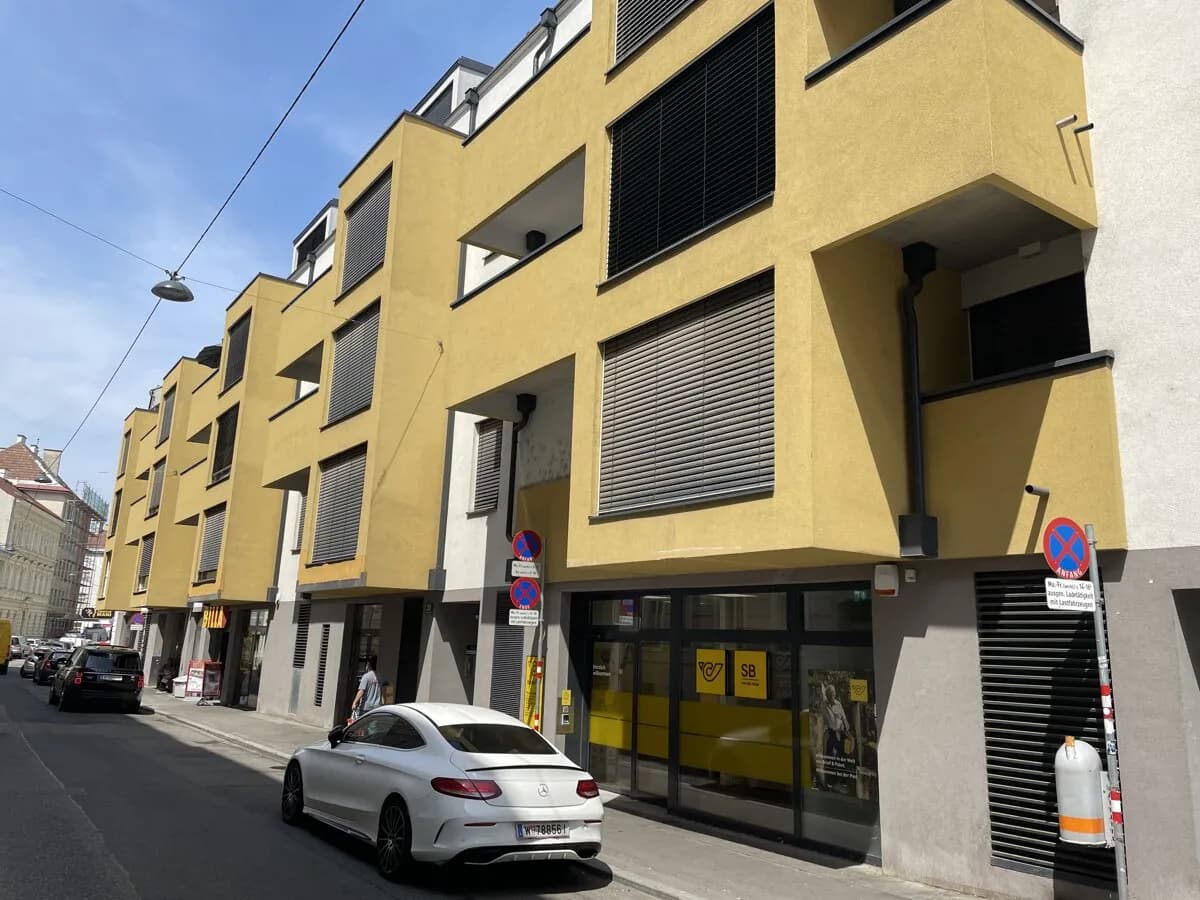 Gewerbeimmobilie mieten in Wien – 786 m², € 11.999 – Bild 9 von 9