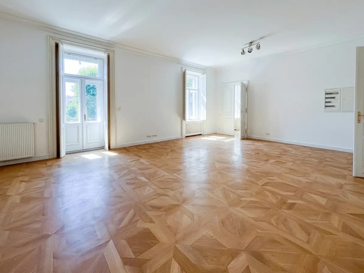 5-Zimmer-Wohnung mieten in Wien – 232,9 m², € 7.149 – Bild 2 von 18