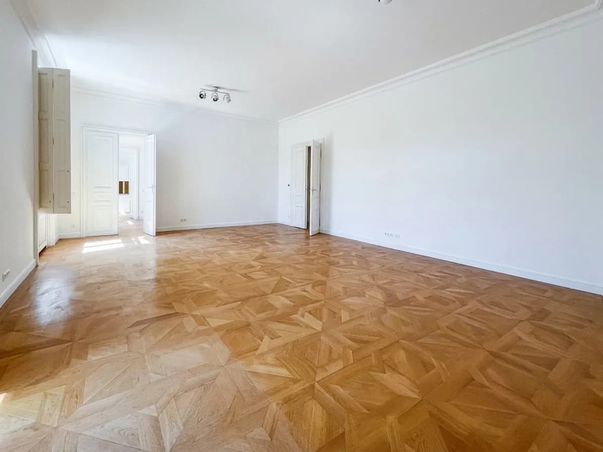 5-Zimmer-Wohnung mieten in Wien – 232,9 m², € 7.149 – Bild 3 von 18
