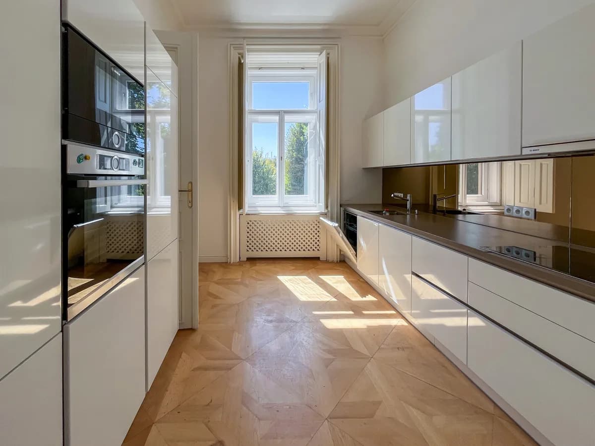 5-Zimmer-Wohnung mieten in Wien – 232,9 m², € 7.149 – Bild 4 von 18