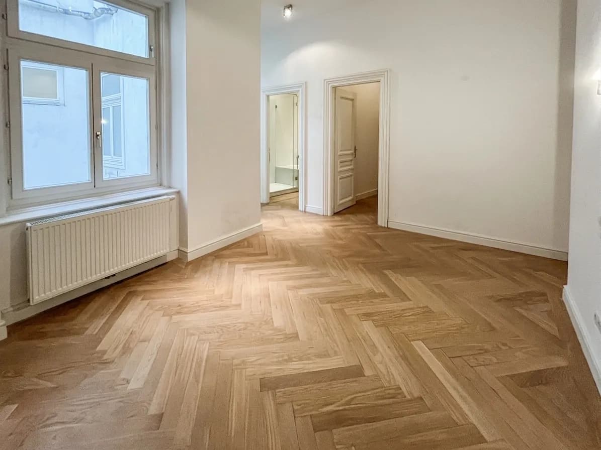 5-Zimmer-Wohnung mieten in Wien – 232,9 m², € 7.149 – Bild 5 von 18