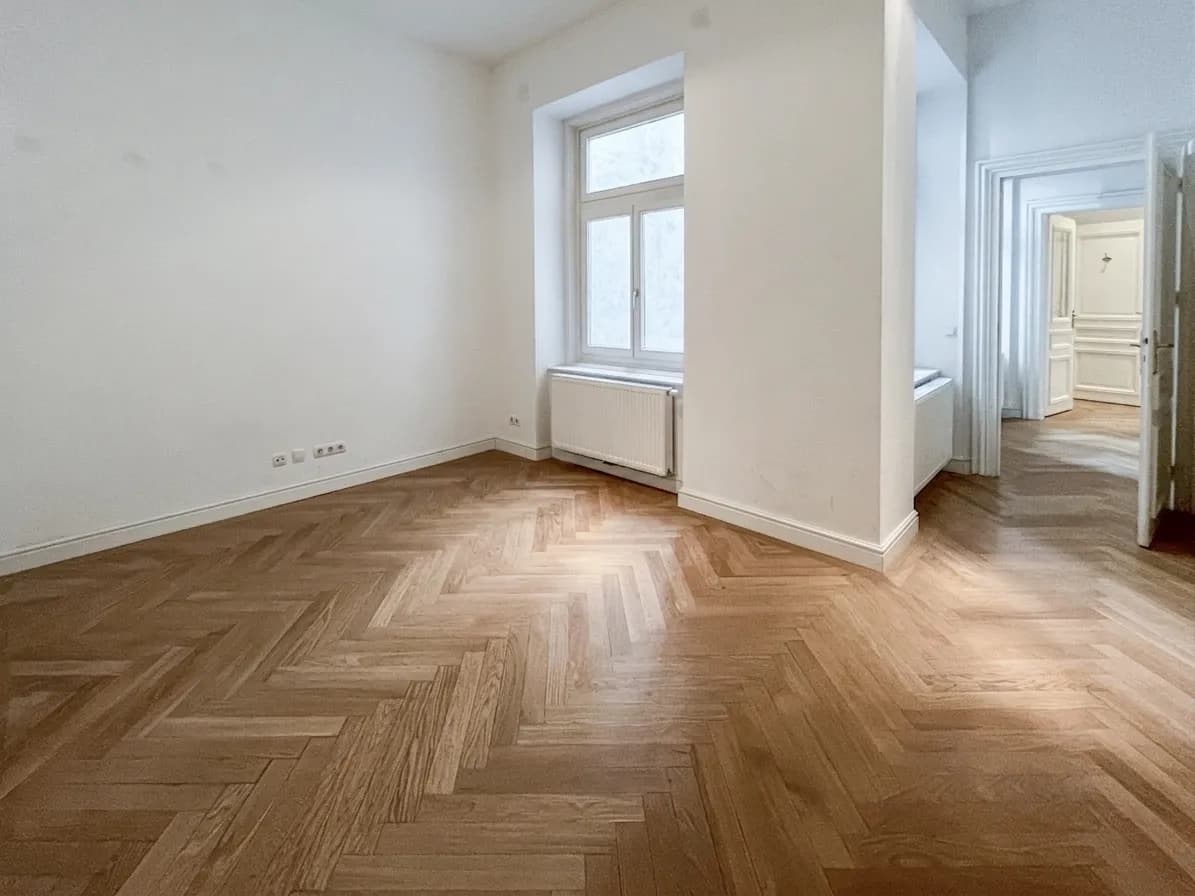 5-Zimmer-Wohnung mieten in Wien – 232,9 m², € 7.149 – Bild 9 von 18
