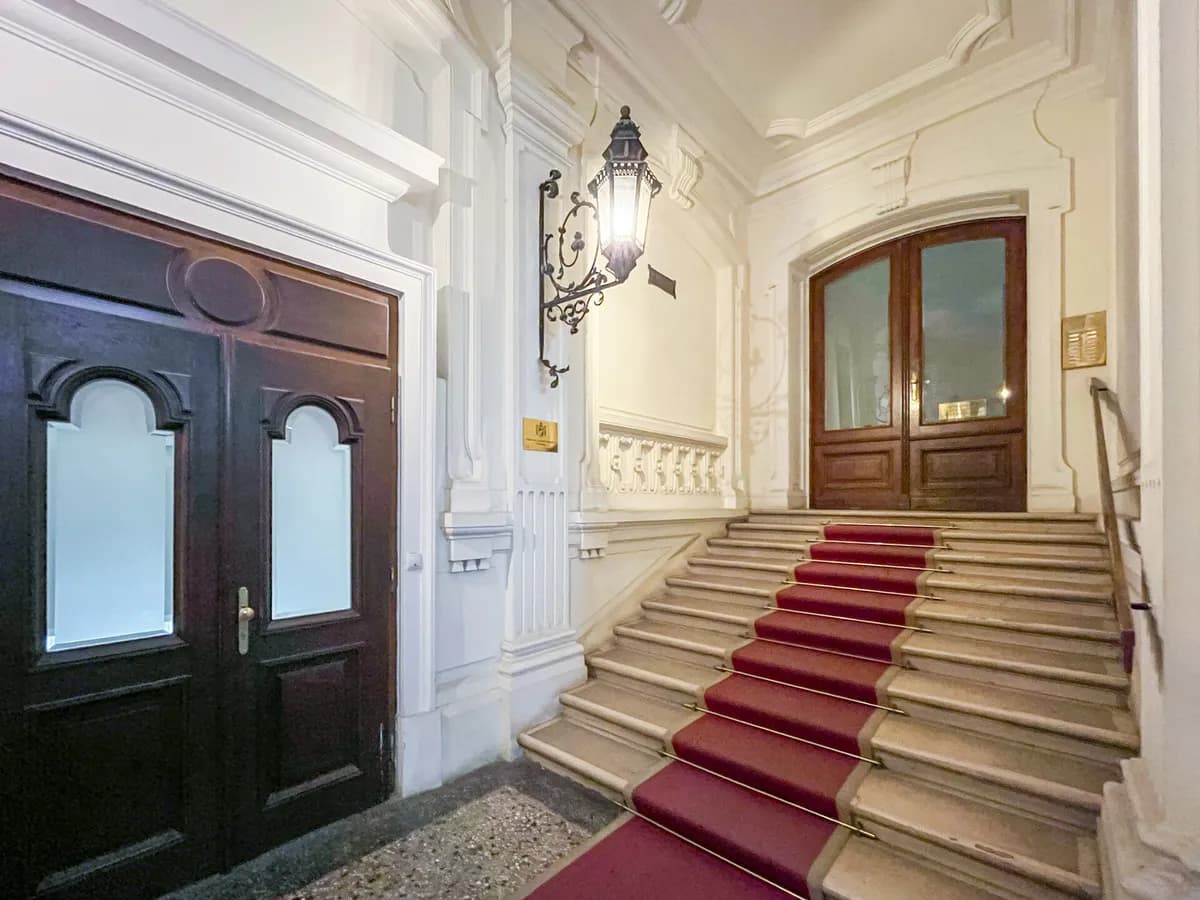 5-Zimmer-Wohnung mieten in Wien – 232,9 m², € 7.149 – Bild 14 von 18