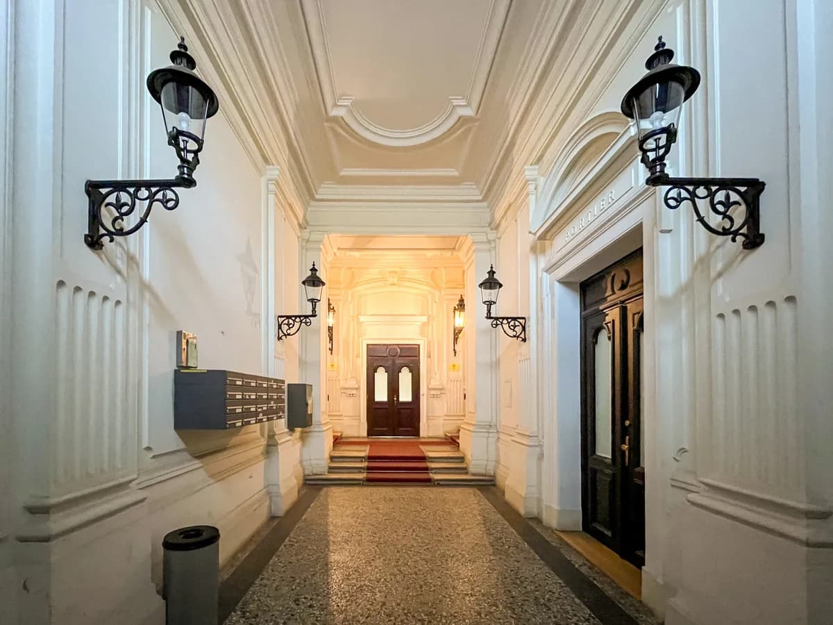 5-Zimmer-Wohnung mieten in Wien – 232,9 m², € 7.149 – Bild 15 von 18