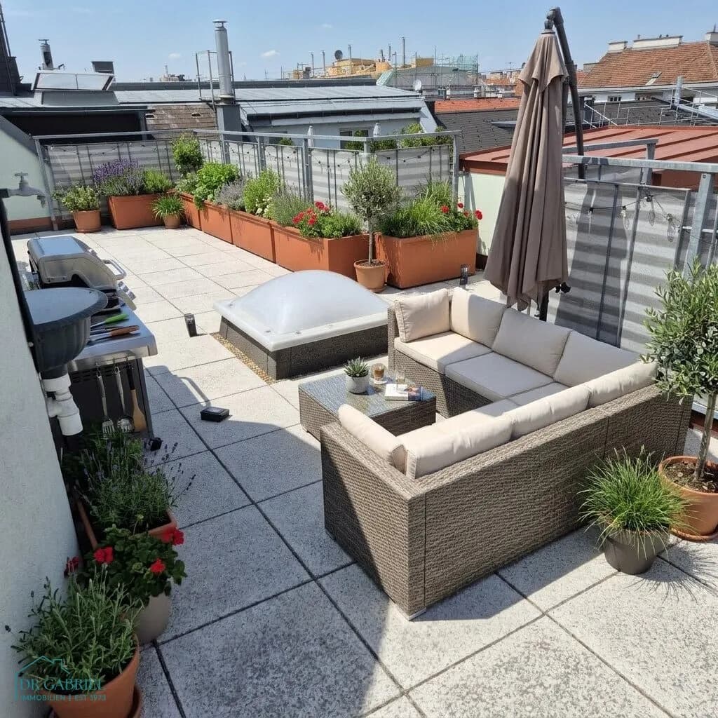 4-Zimmer-Wohnung mieten in Wien – 125,42 m², € 1.967 – Bild 1 von 22