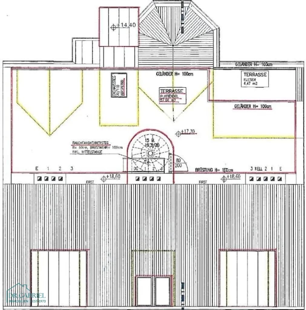 4-Zimmer-Wohnung mieten in Wien – 125,42 m², € 1.967 – Bild 22 von 22