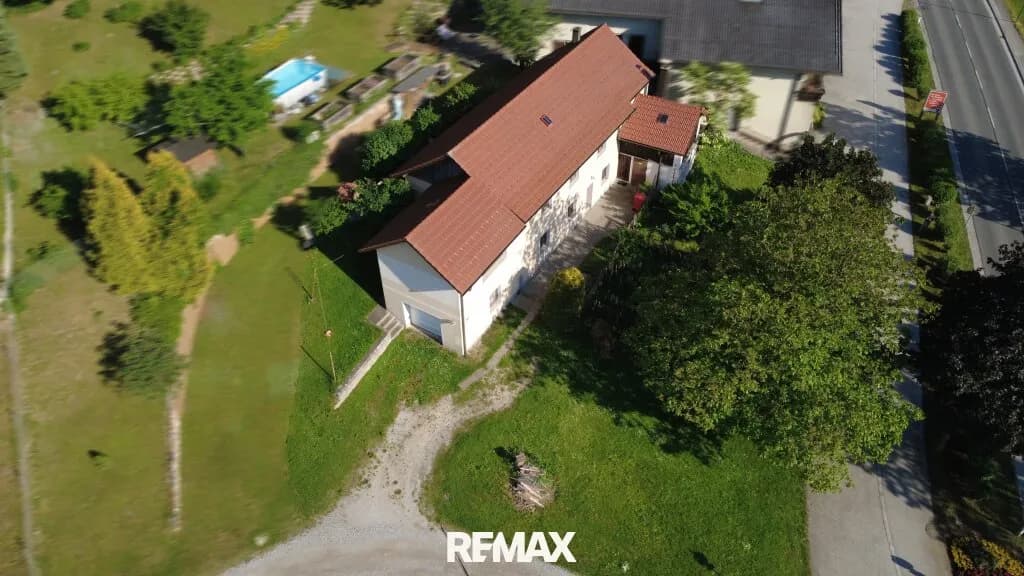 5-Zimmer-Haus kaufen in Sankt Pölten Land – 148,13 m², € 198.000