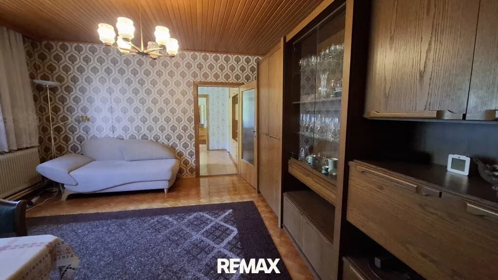 5-Zimmer-Haus kaufen in Sankt Pölten Land – 148,13 m², € 198.000 – Bild 2 von 25