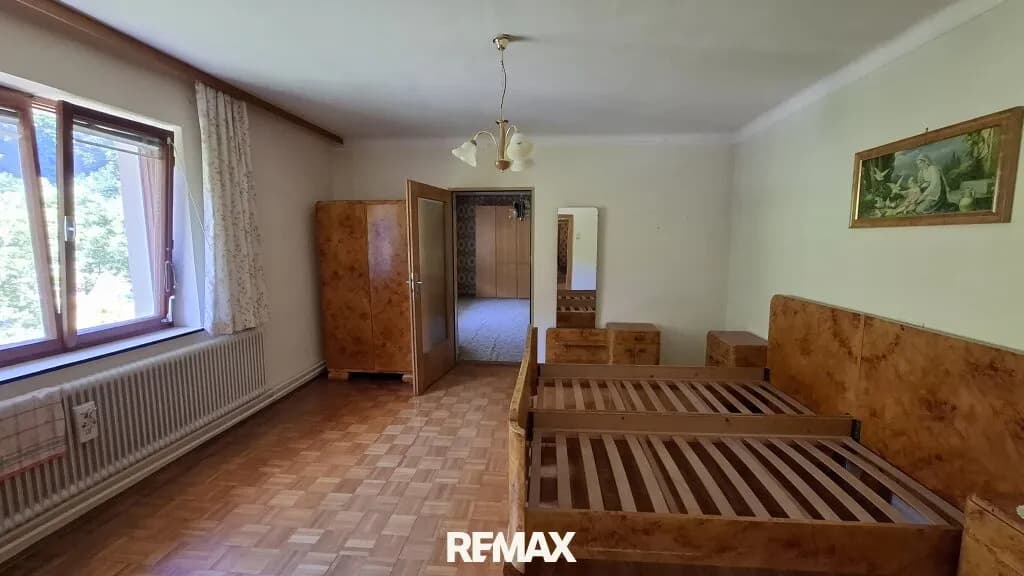 5-Zimmer-Haus kaufen in Sankt Pölten Land – 148,13 m², € 198.000 – Bild 3 von 25