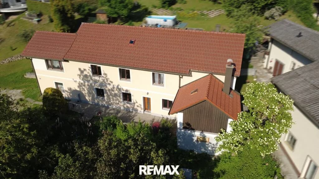 5-Zimmer-Haus kaufen in Sankt Pölten Land – 148,13 m², € 198.000 – Bild 4 von 25