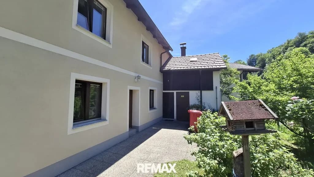 5-Zimmer-Haus kaufen in Sankt Pölten Land – 148,13 m², € 198.000 – Bild 5 von 25