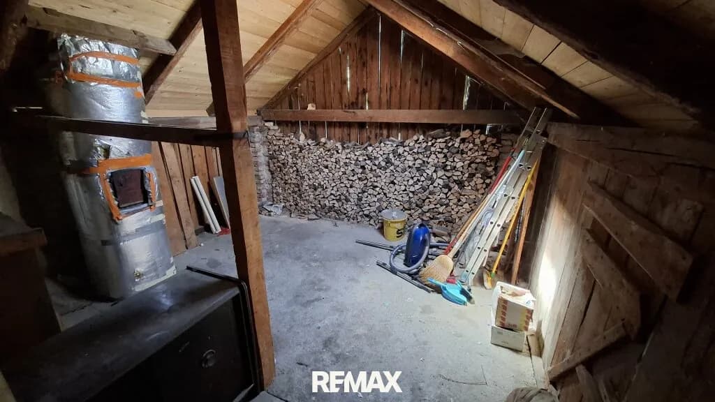 5-Zimmer-Haus kaufen in Sankt Pölten Land – 148,13 m², € 198.000 – Bild 13 von 25