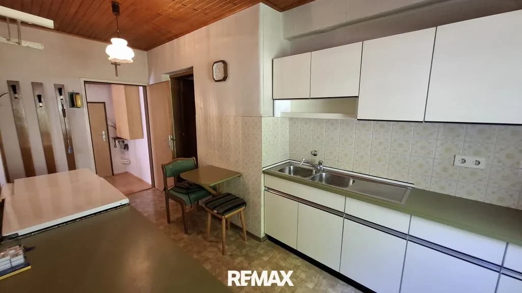 5-Zimmer-Haus kaufen in Sankt Pölten Land – 148,13 m², € 198.000 – Bild 14 von 25