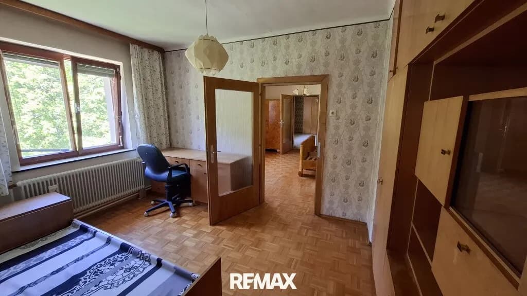 5-Zimmer-Haus kaufen in Sankt Pölten Land – 148,13 m², € 198.000 – Bild 16 von 25