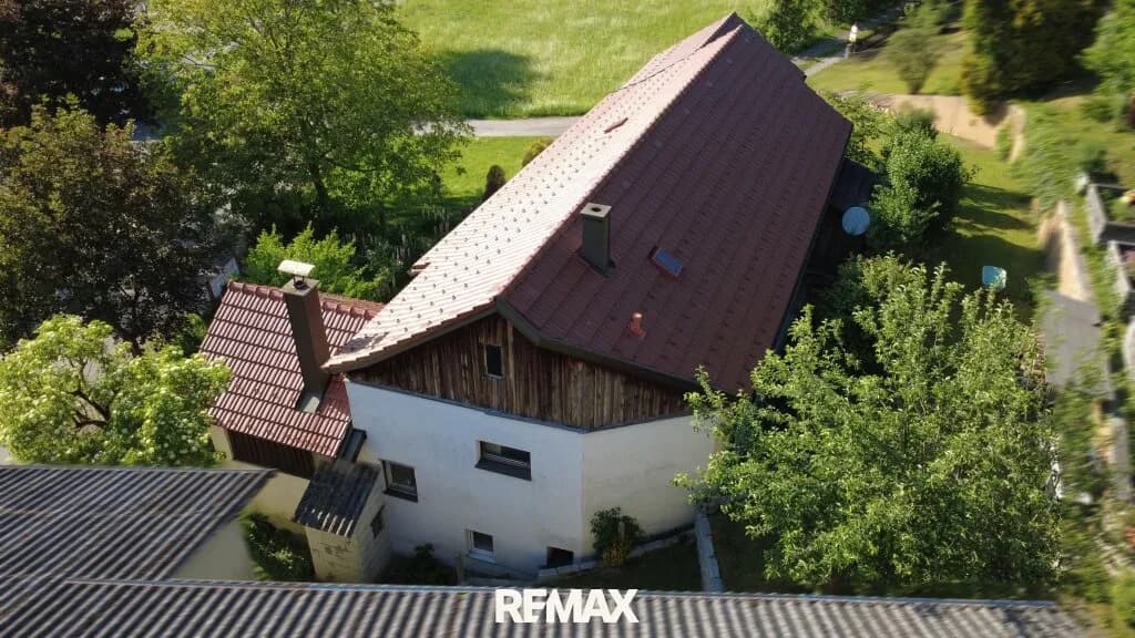 5-Zimmer-Haus kaufen in Sankt Pölten Land – 148,13 m², € 198.000 – Bild 20 von 25