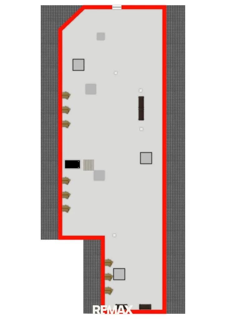 5-Zimmer-Haus kaufen in Sankt Pölten Land – 148,13 m², € 198.000 – Bild 25 von 25