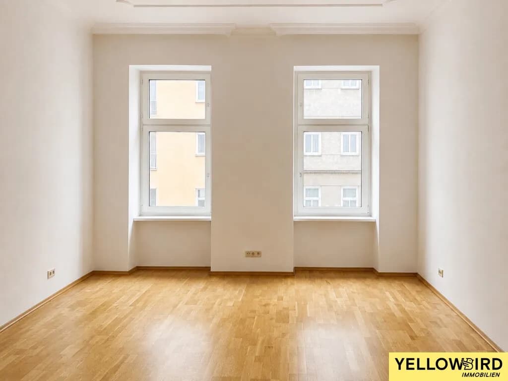 3-Zimmer-Wohnung kaufen in Wien – 80,03 m², € 599.000