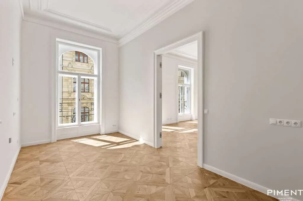 3-Zimmer-Wohnung kaufen in Wien – 143 m², € 1.884.000 – Bild 3 von 12