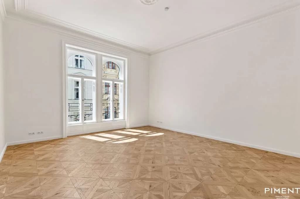 3-Zimmer-Wohnung kaufen in Wien – 143 m², € 1.884.000 – Bild 8 von 12