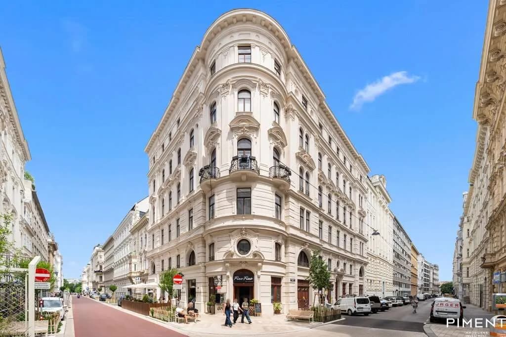 3-Zimmer-Wohnung kaufen in Wien – 143 m², € 1.884.000 – Bild 11 von 12