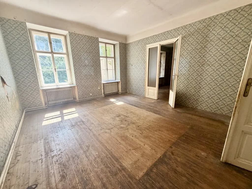 3-Zimmer-Wohnung kaufen in Wien – 118,38 m², € 699.900