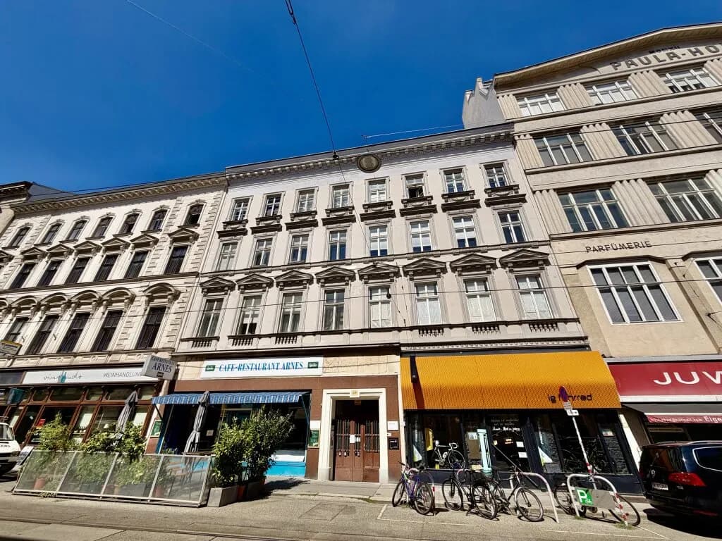 3-Zimmer-Wohnung kaufen in Wien – 118,38 m², € 699.900 – Bild 2 von 31
