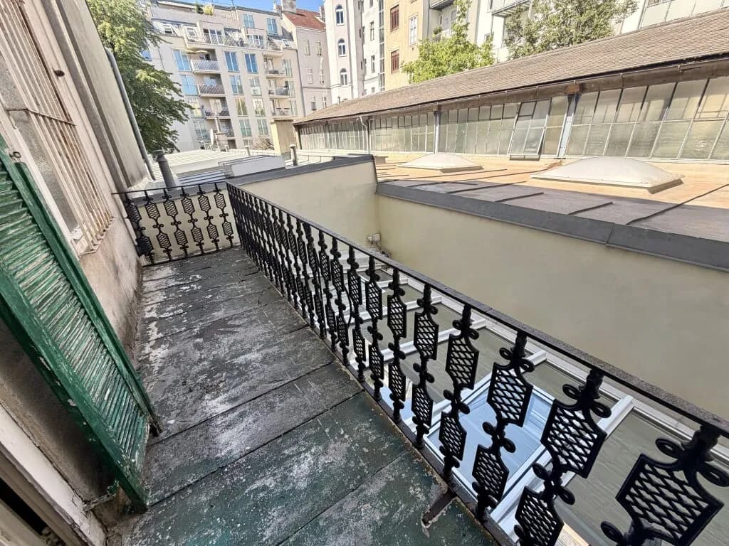 3-Zimmer-Wohnung kaufen in Wien – 118,38 m², € 699.900 – Bild 23 von 31