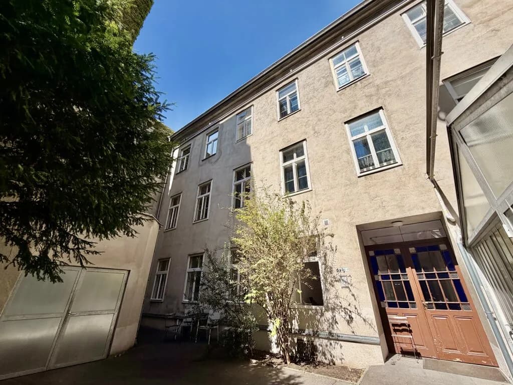 3-Zimmer-Wohnung kaufen in Wien – 118,38 m², € 699.900 – Bild 26 von 31