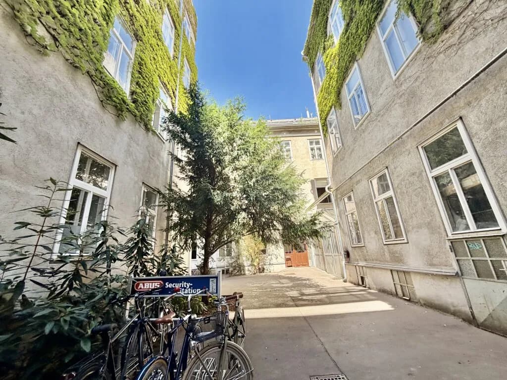 3-Zimmer-Wohnung kaufen in Wien – 118,38 m², € 699.900 – Bild 30 von 31