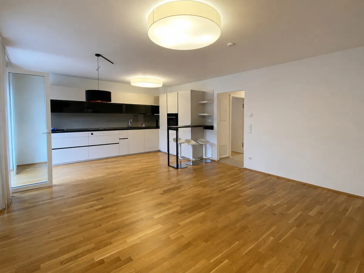 3-Zimmer-Wohnung kaufen in Graz – 71 m², € 499.000
