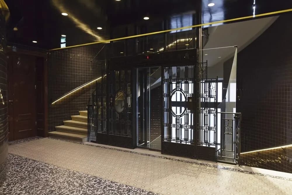 Gewerbeimmobilie mieten in Wien – 300 m² – Bild 5 von 6