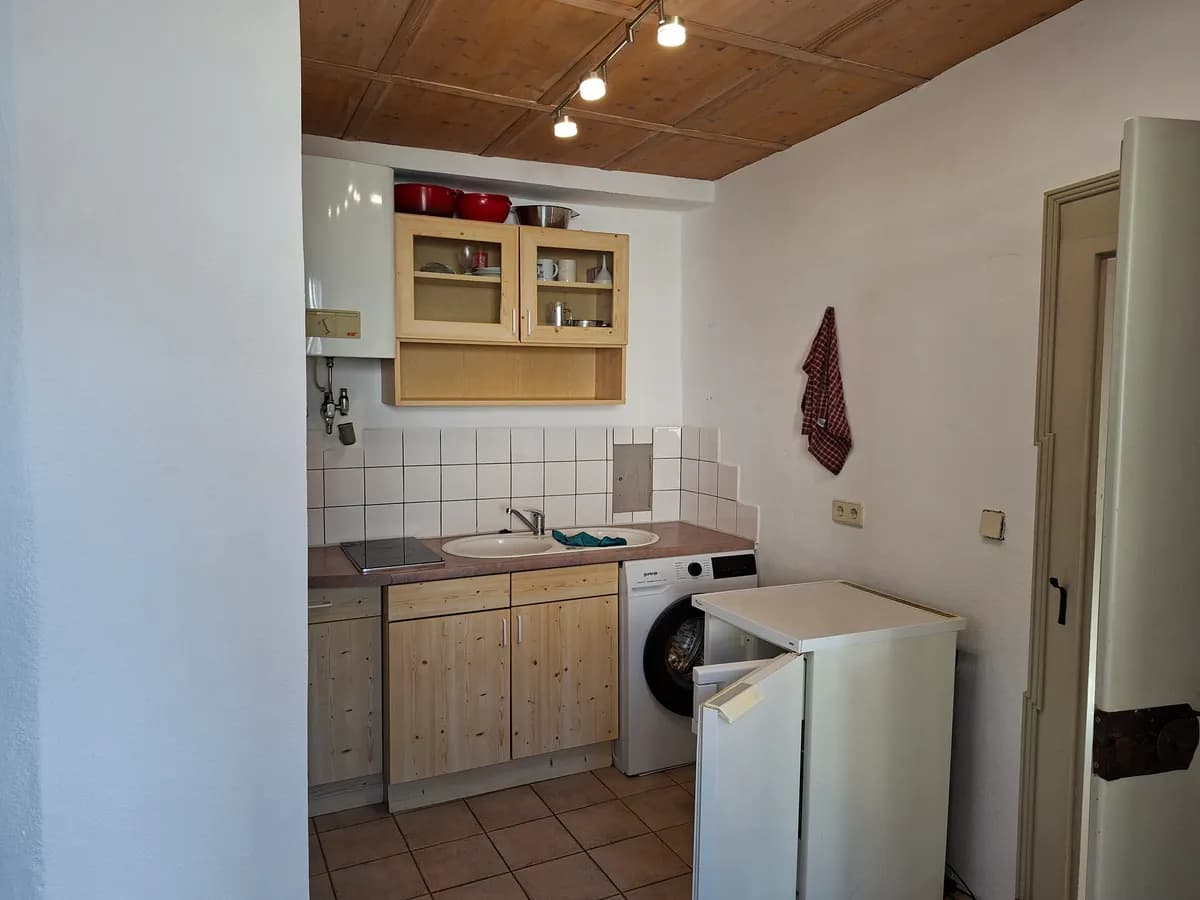 1-Zimmer-Wohnung mieten in Krems an der Donau – 28 m², € 650 – Bild 3 von 10