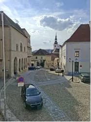 1-Zimmer-Wohnung mieten in Krems an der Donau – 28 m², € 650 – Bild 10 von 10