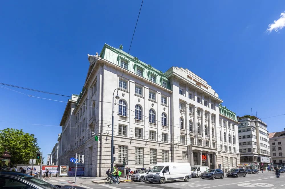 Gewerbeimmobilie mieten in Wien – 385 m², € 28 – Bild 3 von 16
