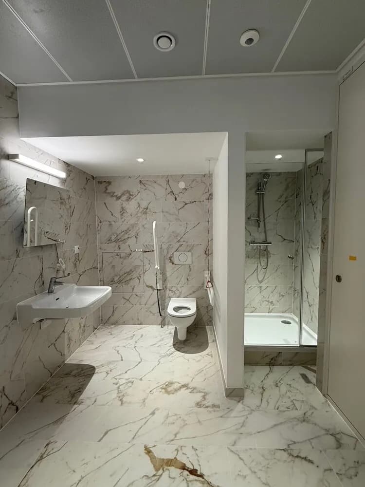 Gewerbeimmobilie mieten in Wien – 385 m², € 28 – Bild 16 von 16