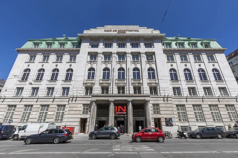 Gewerbeimmobilie mieten in Wien – 90 m² – Bild 1 von 15
